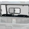 Super ATV POLARIS RANGER MIDSIZE REAR SLIDING WINDSHIELD