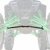 Super ATV POLARIS RZR XP TURBO TRACK BARS