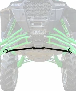 Super ATV POLARIS RZR XP TURBO TRACK BARS