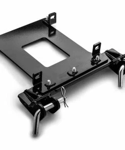 Super ATV POLARIS RZR XP TURBO PLOW PRO SNOW PLOW MOUNT