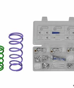 Super ATV POLARIS RZR 900 CLUTCH KIT