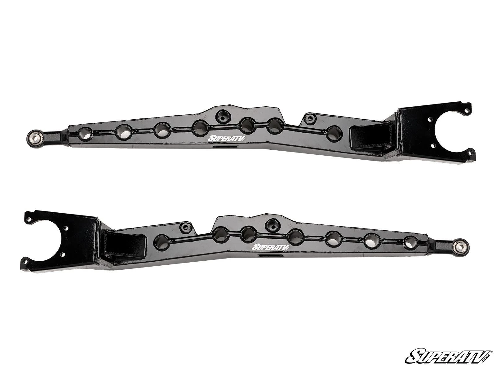 Super ATV POLARIS RZR PRO XP HIGH-CLEARANCE REAR TRAILING ARMS 5 Super ATV POLARIS RZR PRO XP HIGH-CLEARANCE REAR TRAILING ARMS - Image 5