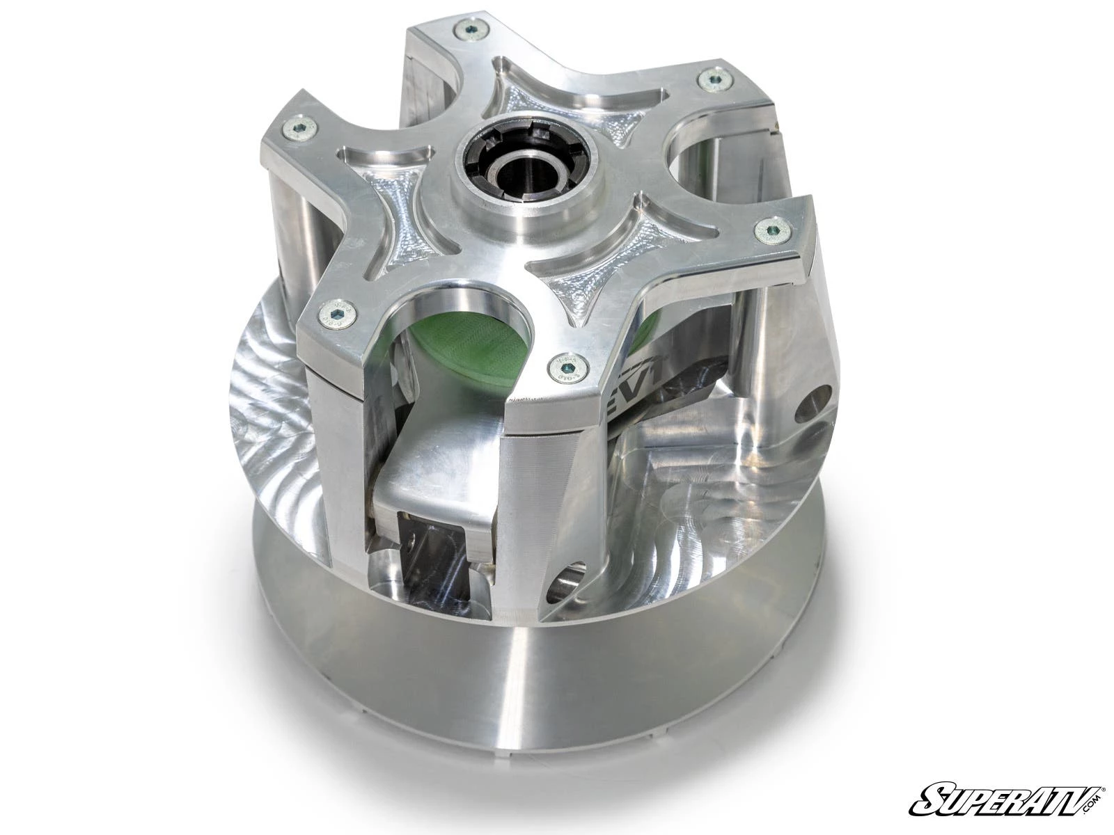 Super ATV POLARIS RZR XP TURBO S PRIMARY CLUTCH ASSEMBLY - Image 3
