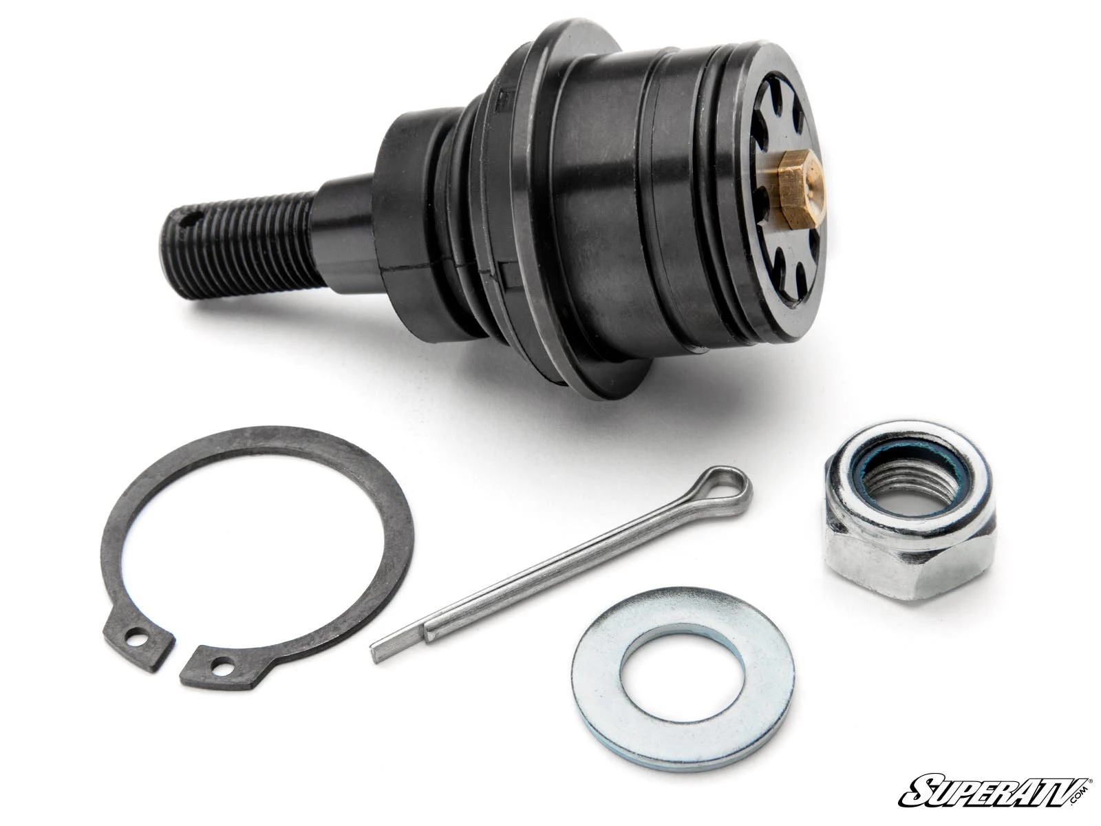 Super ATV KAWASAKI TERYX 800 HEAVY-DUTY BALL JOINTS 7 Super ATV KAWASAKI TERYX 800 HEAVY-DUTY BALL JOINTS - Image 7
