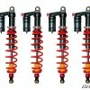 Super ATV PHANTOM PRO SPORT SERIES PIGGYBACK SHOCKS - RZR S 800