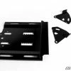 Super ATV POLARIS RZR SEAT LOWERING BASE
