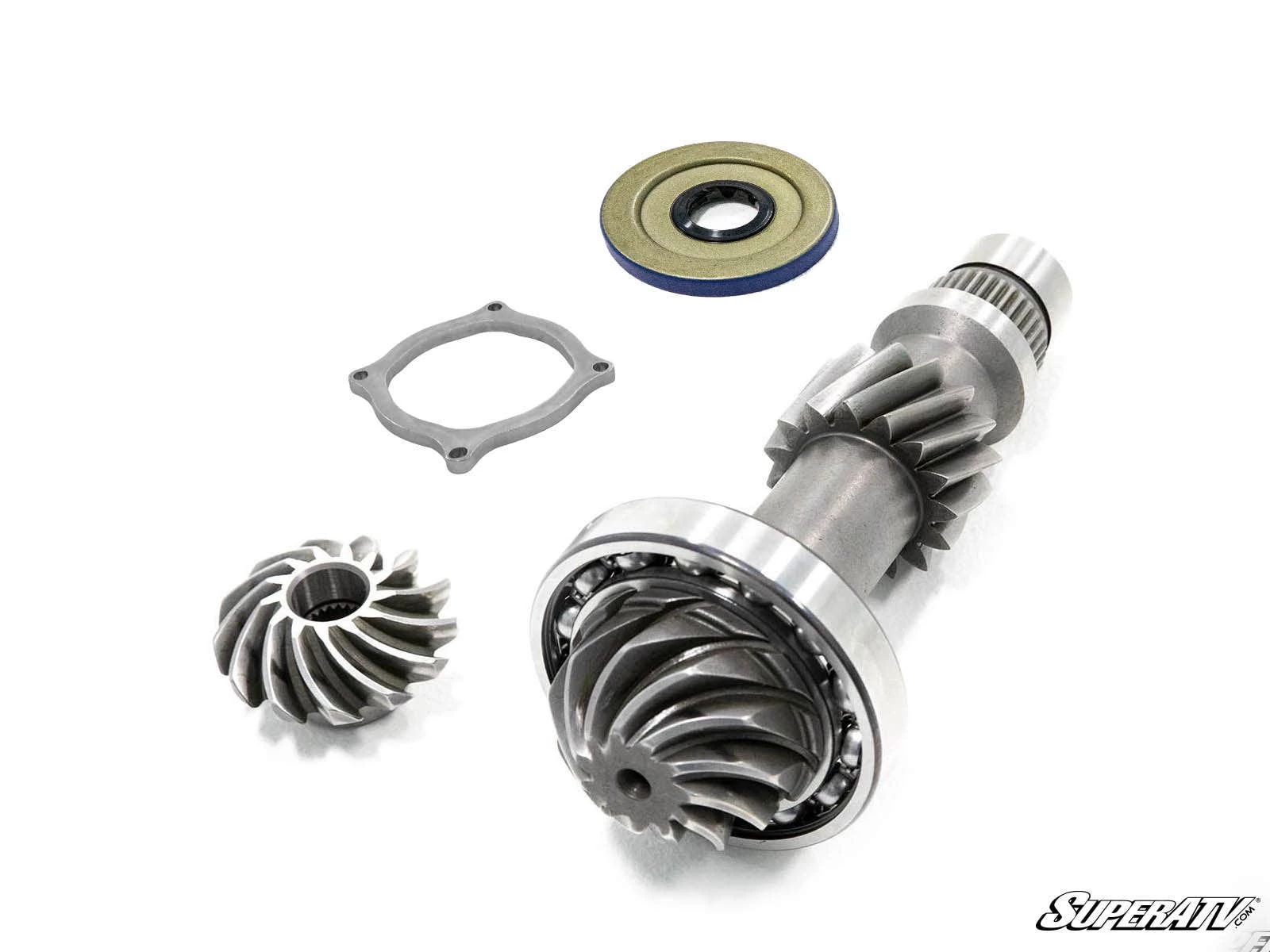 Super ATV POLARIS GENERAL PINION SHAFT AND SNORKEL GEAR KIT - Image 4