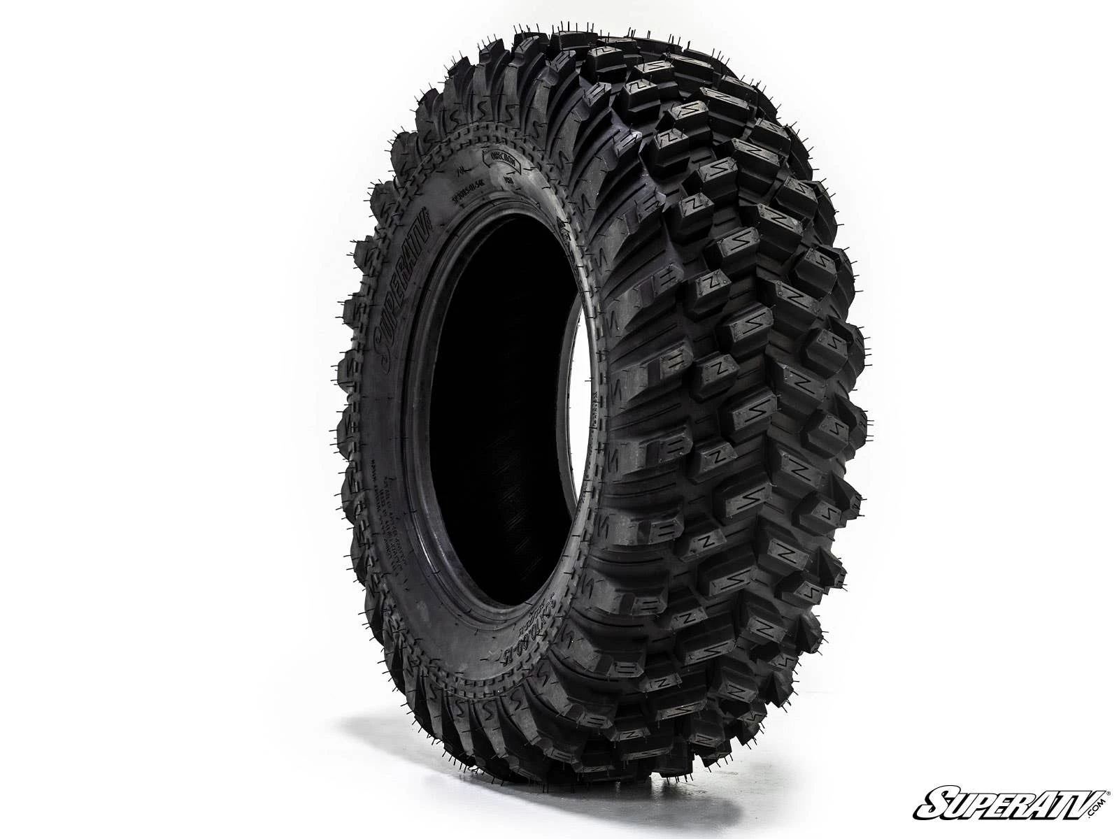 Super ATV SUPERATV XT WARRIOR TIRES - SLIKROK EDITION - Image 7