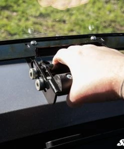 Super ATV POLARIS RANGER 1000 SCRATCH RESISTANT FLIP WINDSHIELD -Maxxis Tyres-shop 08ba704f 3cb6 41a1 b528 38d288794b5c