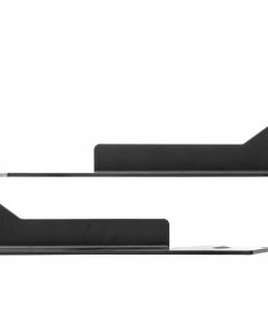 Super ATV POLARIS RZR XP 1000 OZARK TRAIL COOLER MOUNTING BRACKET