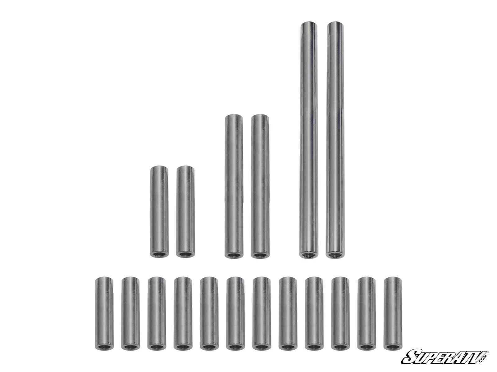 Super ATV POLARIS RANGER 1000 DIESEL A-ARM BUSHINGS - Image 11