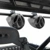 Super ATV POLARIS RANGER WAKEBOARD SPEAKER MOUNT