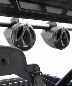 Super ATV POLARIS RANGER WAKEBOARD SPEAKER MOUNT