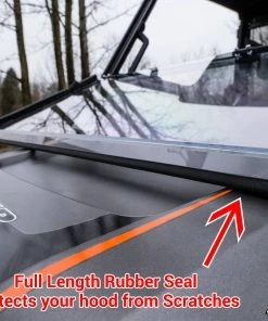 Super ATV POLARIS RANGER XP 900 SCRATCH RESISTANT FLIP DOWN WINDSHIELD 13 Super ATV POLARIS RANGER XP 900 SCRATCH RESISTANT FLIP DOWN WINDSHIELD -Maxxis Tyres-shop 0c0f3a11 64a4 4443 97f7 ea61e730b2fa