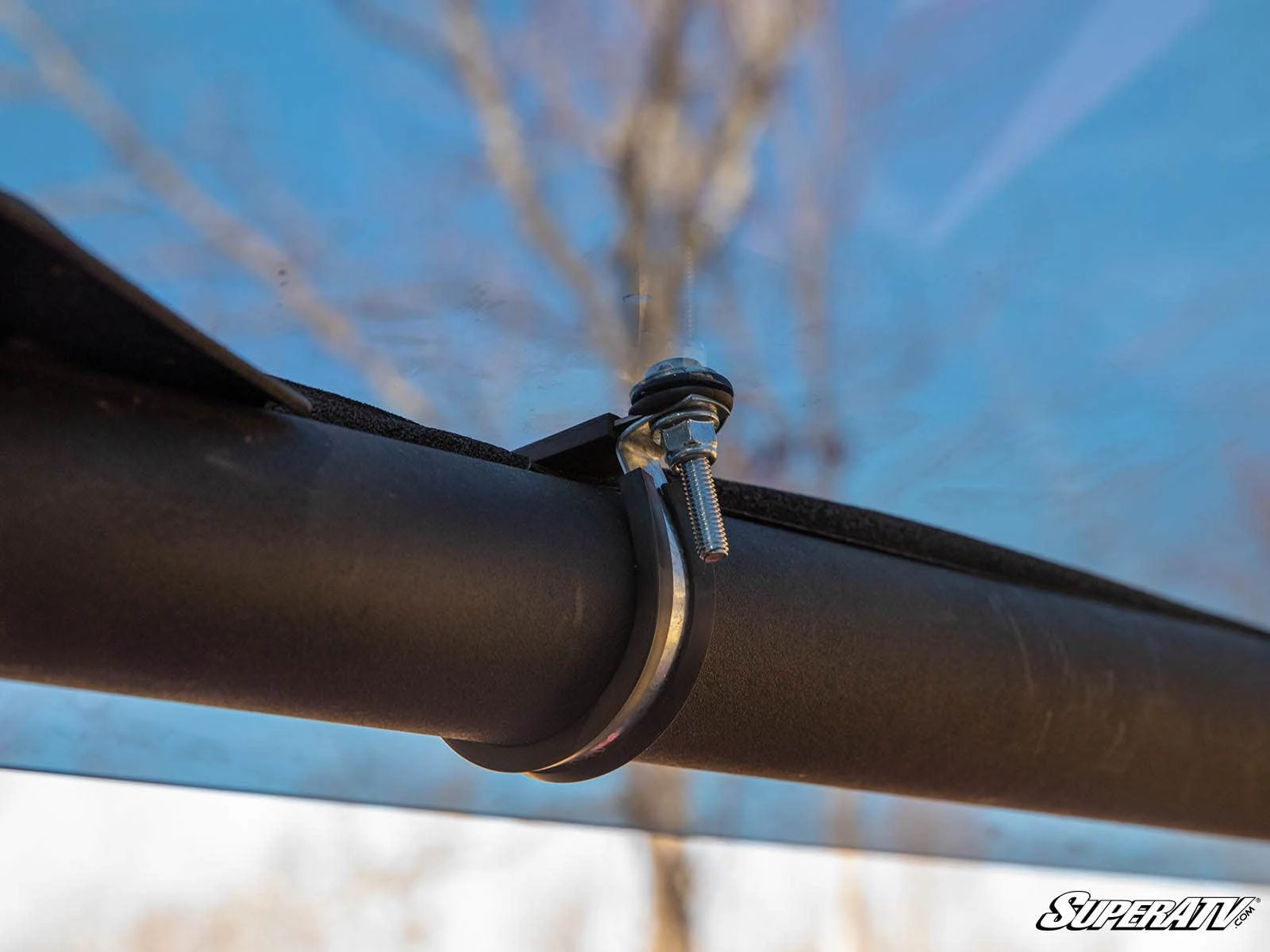 Super ATV CAN-AM MAVERICK TINTED ROOF - Image 2