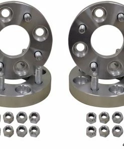 Super ATV CAN-AM 4/137- 4/110 WHEEL ADAPTER (1.25")