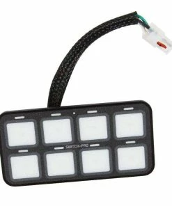 Super ATV ASSAULT INDUSTRIES SWITCH PRO STEERING WHEEL MOUNT 15 Super ATV ASSAULT INDUSTRIES SWITCH PRO STEERING WHEEL MOUNT -Maxxis Tyres-shop 0ed332b9 a75b 449d b162 6db82df26001