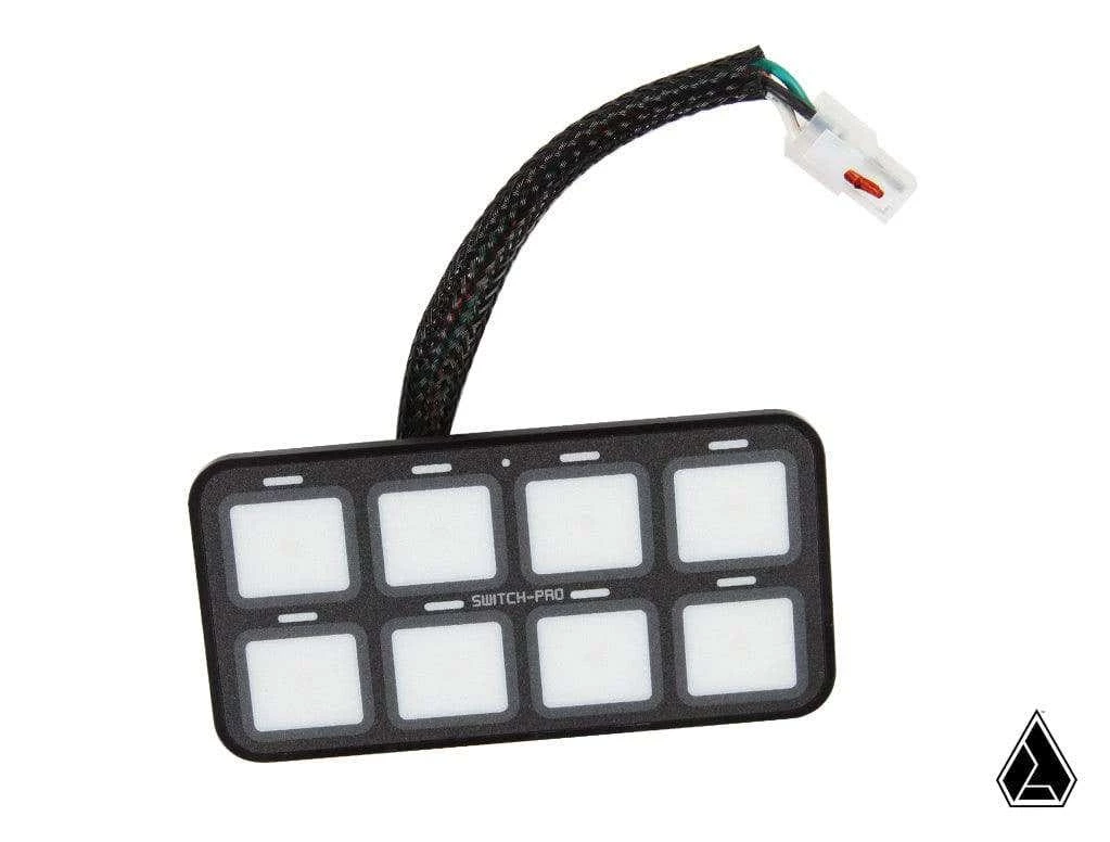 Super ATV ASSAULT INDUSTRIES SWITCH PRO STEERING WHEEL MOUNT 8 Super ATV ASSAULT INDUSTRIES SWITCH PRO STEERING WHEEL MOUNT - Image 8