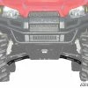 Super ATV POLARIS RANGER MIDSIZE EV HIGH CLEARANCE A-ARMS