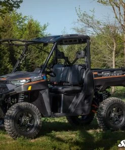 Super ATV POLARIS RANGER 1000 SCRATCH RESISTANT FLIP WINDSHIELD -Maxxis Tyres-shop 10be3eb9 402e 40c8 9923 cfce59f1128b