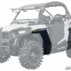 Super ATV POLARIS RZR TRAIL S 900 FENDER FLARES