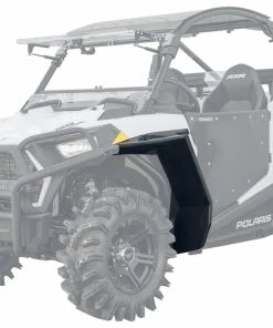 Super ATV POLARIS RZR TRAIL S 900 FENDER FLARES