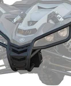 Super ATV YAMAHA YXZ FRONT BUMPER