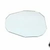 Super ATV ASSAULT INDUSTRIES BOMBER/B2/AVIATOR SERIES SIDE MIRROR REPLACEMENT GLASS