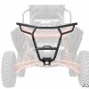 Super ATV POLARIS RZR XP TURBO S REAR BUMPER