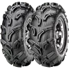 MAXXIS Zilla UTV Tires