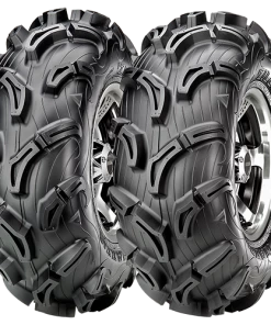 MAXXIS Zilla UTV Tires