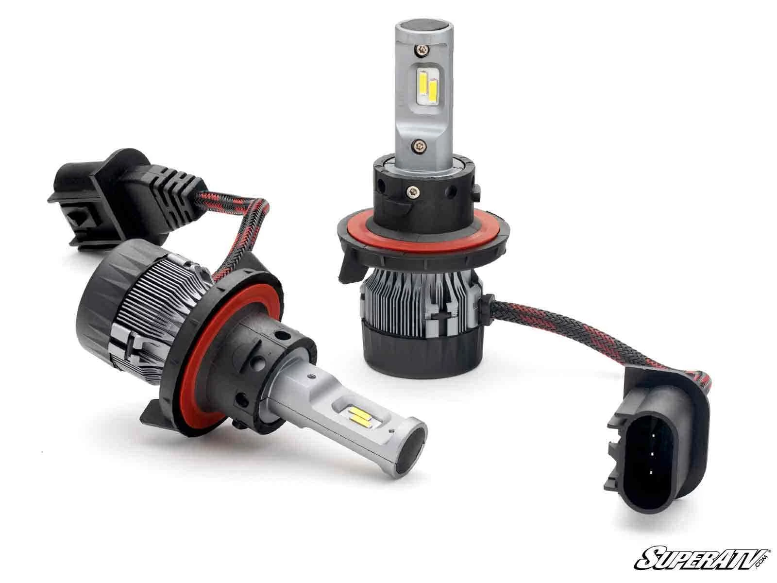 Super ATV POLARIS RZR LED HEADLIGHT BULB