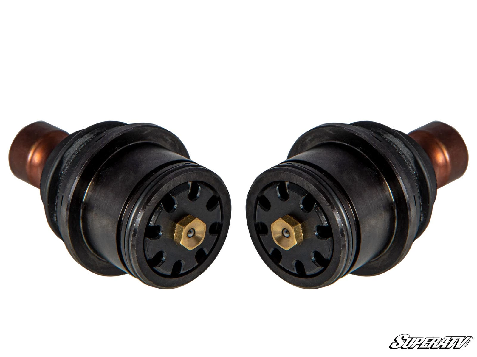 Super ATV CAN-AM MAVERICK X3 HEAVY-DUTY BALL JOINTS - Image 10