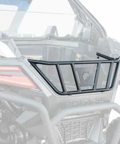 Super ATV POLARIS RZR PRO XP BED ENCLOSURE