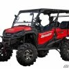 Super ATV HONDA PIONEER 1000 6" LIFT KIT