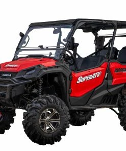 Super ATV HONDA PIONEER 1000 6" LIFT KIT