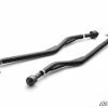 Super ATV POLARIS RZR S 900 RACKBOSS 2.0 Z-BEND TIE ROD KIT