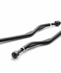Super ATV POLARIS RZR S 900 RACKBOSS 2.0 Z-BEND TIE ROD KIT