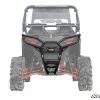 Super ATV POLARIS RZR 900 REAR BUMPER