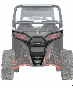 Super ATV POLARIS RZR 900 REAR BUMPER