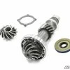 Super ATV POLARIS GENERAL PINION SHAFT AND SNORKEL GEAR KIT
