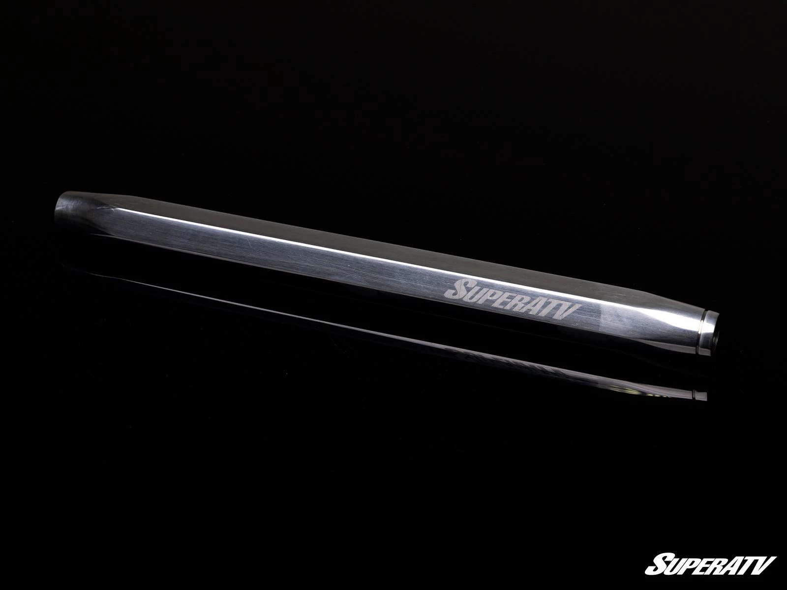 Super ATV POLARIS RANGER XP 900 BILLET ALUMINUM HEX TIE ROD KIT - Image 14