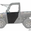 Super ATV POLARIS RANGER 1000 ALUMINUM DOORS
