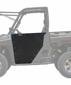 Super ATV POLARIS RANGER 1000 ALUMINUM DOORS