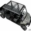 Super ATV POLARIS RANGER MIDSIZE 570 CREW TINTED ROOF
