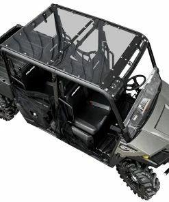 Super ATV POLARIS RANGER MIDSIZE 570 CREW TINTED ROOF