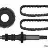 Super ATV POLARIS RANGER 900 DIESEL HEAVY-DUTY REVERSE CHAIN