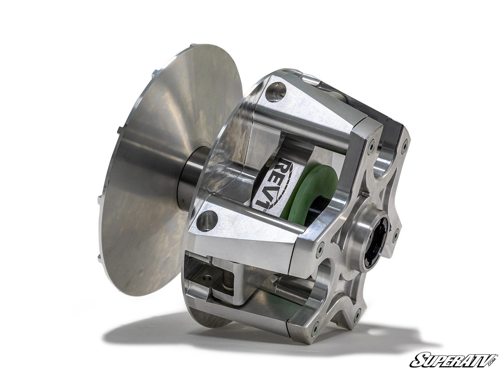 Super ATV POLARIS RZR XP TURBO S PRIMARY CLUTCH ASSEMBLY - Image 6