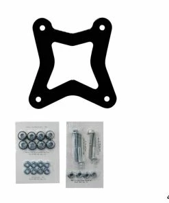 Super ATV REBUILD KIT FOR SUPERATV POLARIS RZR XP TURBO RADIUS ARMS