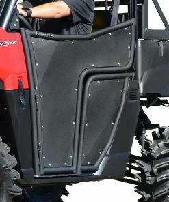 Super ATV POLARIS RANGER MIDSIZE EV ALUMINUM DOORS